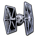 Set Pins Star Wars Imperio Galactico