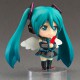 Figure Nendoroid Hatsune Miku ed. Red Feather