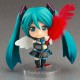 Figure Nendoroid Hatsune Miku ed. Red Feather