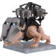 Figura Cart Titan Attack on Titan Nendoroid