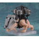 Figura Cart Titan Attack on Titan Nendoroid