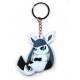 Keychain rubber Pokemon Glaceon