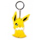 Keychain rubber Pokemon Jolteon