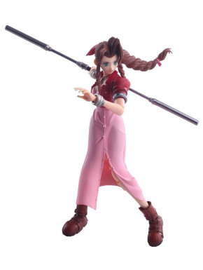 Figurine Aerith Gainsborough Final Fantasy VII