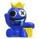 Figura sorpresa Rainbow Friends 7 cm Roblox