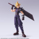 Final Fantasy VII Figurine Cloud Strife 15 cm