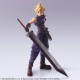 Final Fantasy VII Figurine Cloud Strife 15 cm