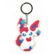 Keychain rubber Pokemon Sylveon