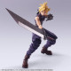 Final Fantasy VII Figurine Cloud Strife 15 cm