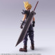 Final Fantasy VII Figurine Cloud Strife 15 cm