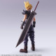 Final Fantasy VII Figura Bring Arts Cloud Strife 15 cm