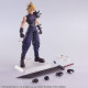 Final Fantasy VII Figurine Cloud Strife 15 cm