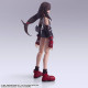 Final Fantasy VII Figura Bring Arts Tifa Lockhart 14 cm