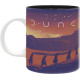 DUNE - Mug - 320 ml - "Paul and Chani"- subli - with box x2
