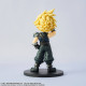 Final Fantasy VII Remake figura Cloud Strife 12 cm