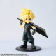 Final Fantasy VII Remake figura Cloud Strife 12 cm