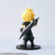 Final Fantasy VII Remake figura Cloud Strife 12 cm
