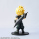 Figurine Cloud Strife 12 cm Final Fantasy VII Remake