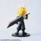 Final Fantasy VII Remake figura Cloud Strife 12 cm