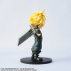 Figurine Cloud Strife 12 cm Final Fantasy VII Remake