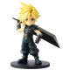 Final Fantasy VII Remake figura Cloud Strife 12 cm