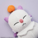 Final Fantasy Peluche de punto Moogle 22 cm