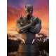 Mini Busto Marvel Endgame Black Panther