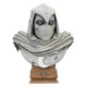 Buste 3D de Moon Knight de Marvel