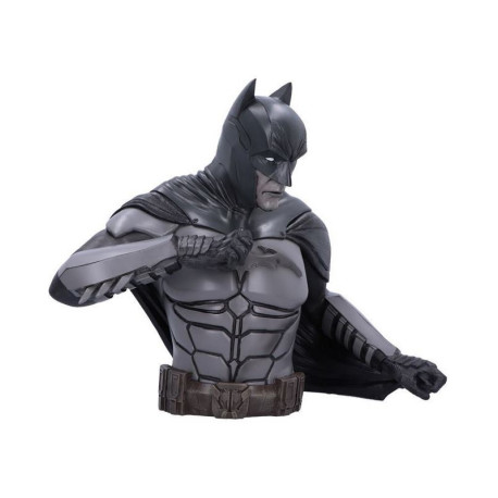 Busto Dc Comics Batman: There Will Be Blood