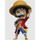 Figura Xxray Plus: One Piece Luffy