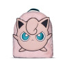 Mini Mochila Felpa Pokemon Jigglypuff