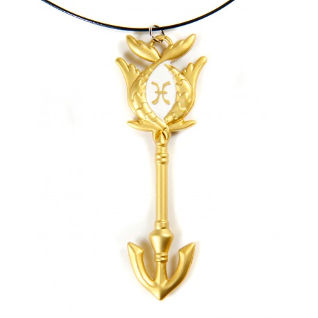 Pendant llaver Pisces Fairy Tail