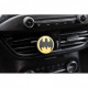 Ambientador coche Dc Comics Batman