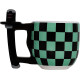 DEMON SLAYER - Mug 3D - "Tanjiro Sword Handle" x2