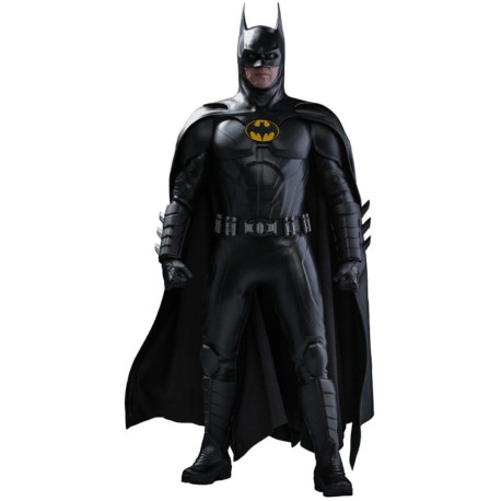 The Flash Figura Movie Masterpiece 1/6 Batman 30cm