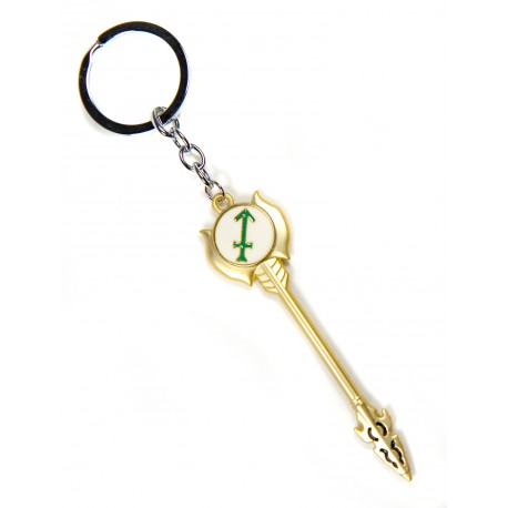 Keychain Sagittarius Fairy Tail