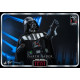 Figura Darth Vader Star Wars 40º Aniversario 35 cm