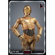 Figura C-3PO Star Wars 40º Aniversario 29 cm