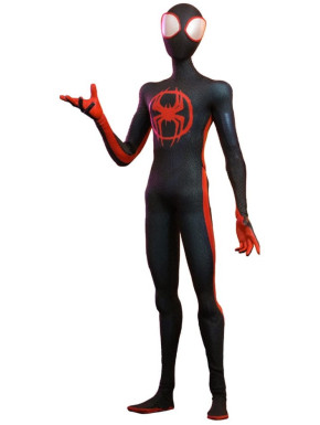 Figura Miles Morales Spider-Man 29 cm