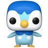 Funko Pop ! Piplup Pokemon