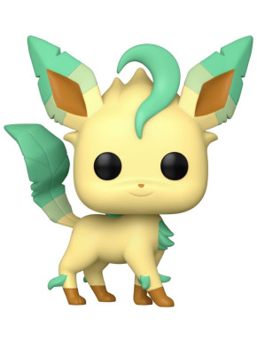 Funko Pop! Leafeon Pokemon