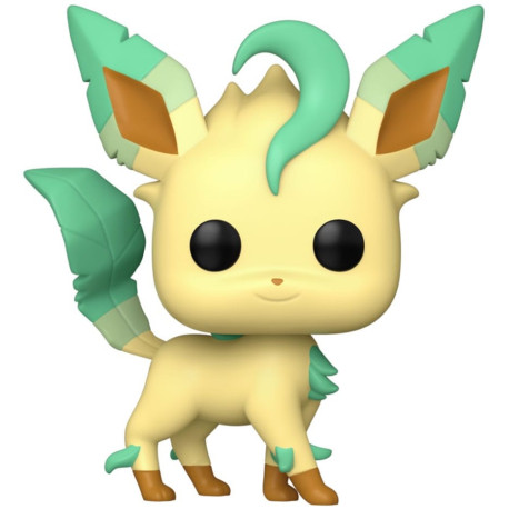 Funko Pop! Leafeon Pokemon