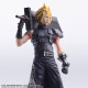 Figura Cloud Strife Final Fantasy VII 26 cm