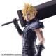 Figura Cloud Strife Final Fantasy VII 26 cm