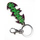 Metal key ring Batman Haha