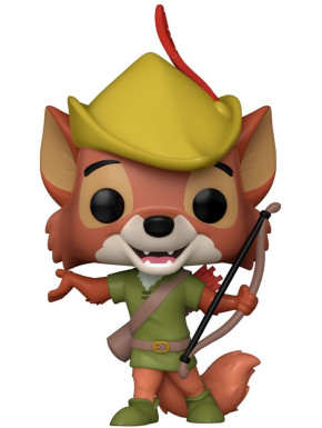 Funko POP! Robin Hood Disney
