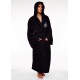 Bathrobe fleece Star Wars Empire