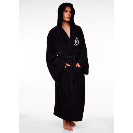 Bathrobe fleece Star Wars Empire