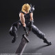 Figurine Cloud Strife Final Fantasy VII Remake