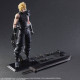 Figurine Cloud Strife Final Fantasy VII Remake